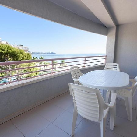 Apartamentos Nuevo Mexico C 351 Κάλπε Εξωτερικό φωτογραφία