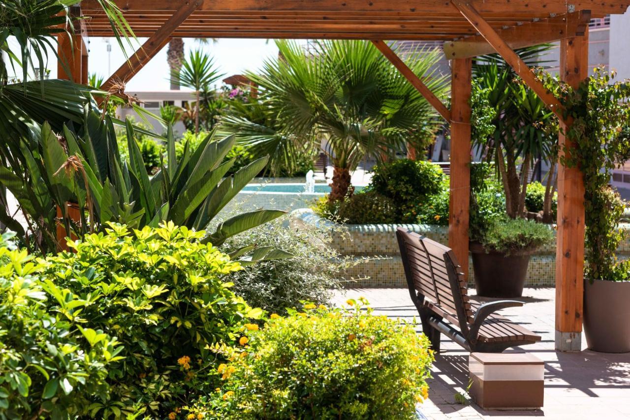 Apartamentos Nuevo Mexico C 351 Κάλπε Εξωτερικό φωτογραφία